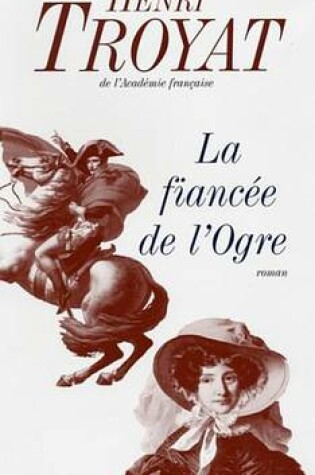 Cover of La Fiancee de L'Ogre