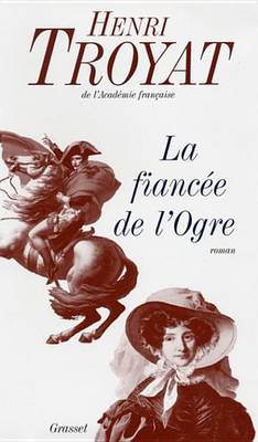 Book cover for La Fiancee de L'Ogre