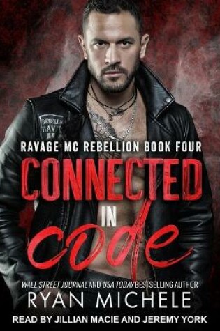 Cover of Connected in Code