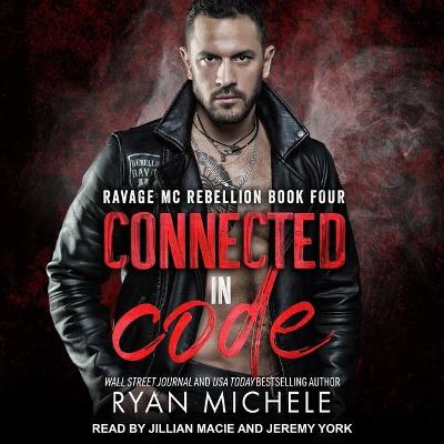 Book cover for Connected in Code