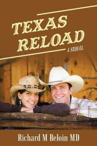 Cover of Texas Reload