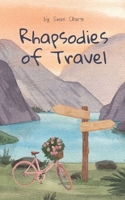 Book cover for Rhapsodies of Travel