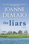 Book cover for The Liars