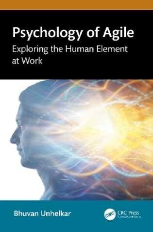 Cover of Psychology of Agile