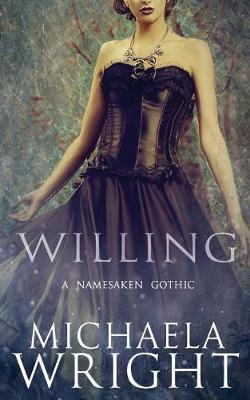 Book cover for Willing