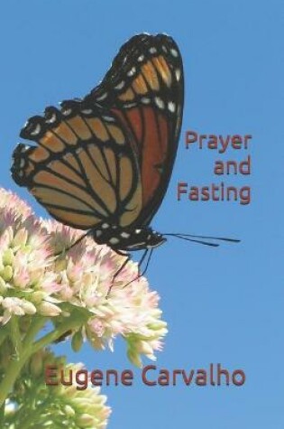 Cover of Prayer and Fasting