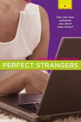 Cover of Perfect Strangers