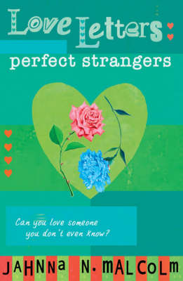 Cover of Perfect Strangers