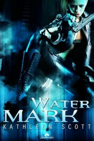 Cover of Water Mark