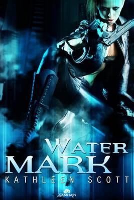 Book cover for Water Mark