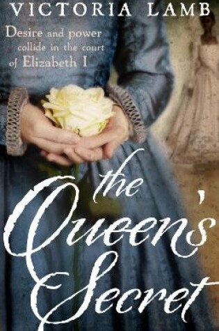 Cover of The Queen's Secret