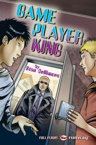 Cover of Game Player King