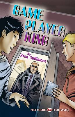 Book cover for Game Player King
