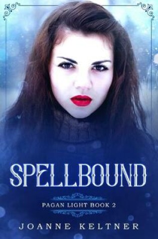 Cover of Spellbound