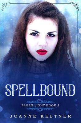 Cover of Spellbound