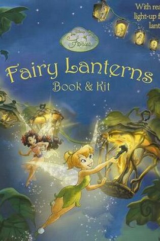 Cover of Fairy Lantern