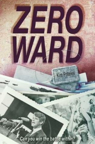 Cover of Zero Ward