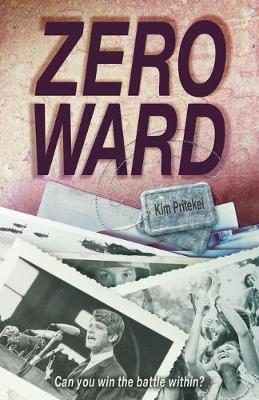 Book cover for Zero Ward
