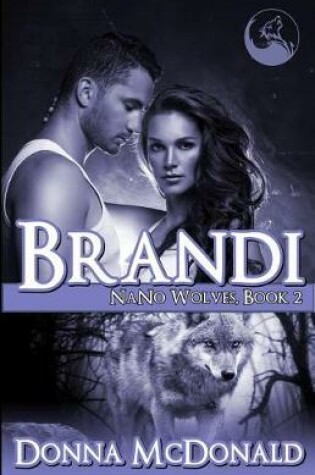 Cover of Brandi