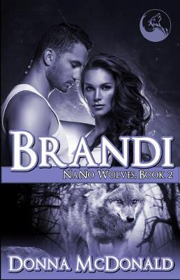 Book cover for Brandi