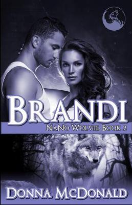 Cover of Brandi