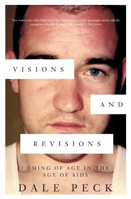 Book cover for Visions And Revisions