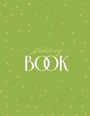 Book cover for Wedding Book