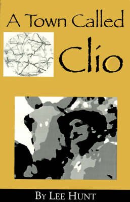 Book cover for A Town Called Clio