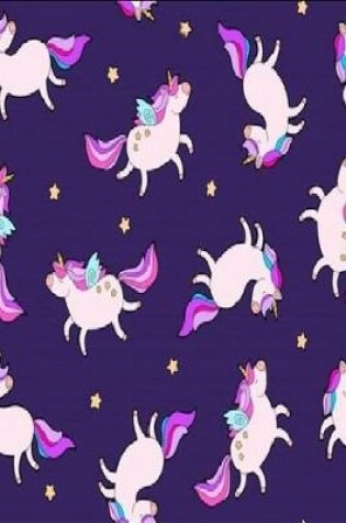 Cover of My Funny Unicorn Diary