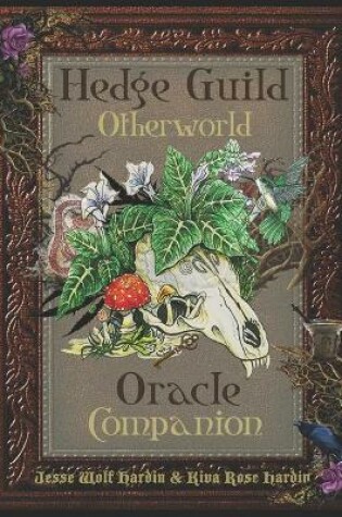 Cover of The Hedge Guild Otherworld Oracle Companion