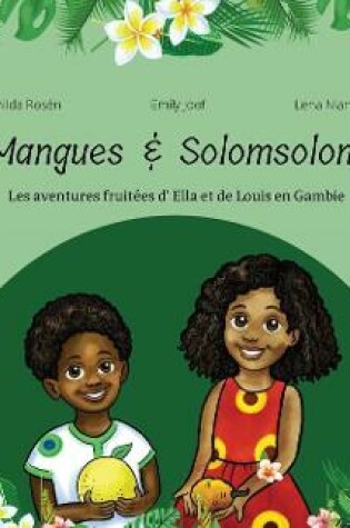 Cover of Mangues et Solomsolom.