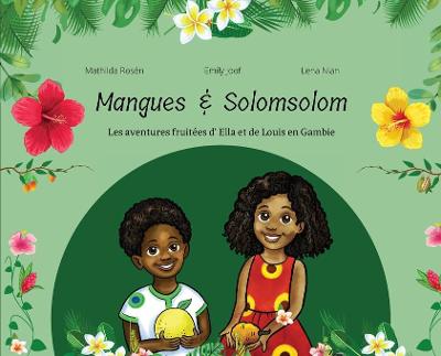 Book cover for Mangues et Solomsolom.