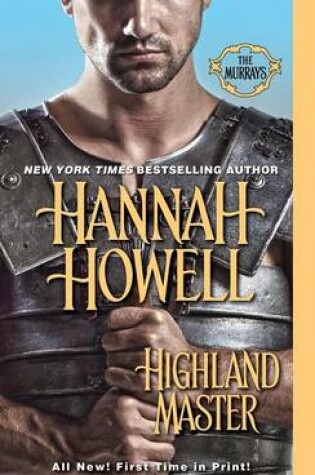 Cover of Highland Master