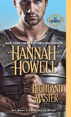 Book cover for Highland Master