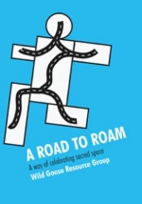 Book cover for A Road to Roam