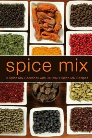 Cover of Spice Mix