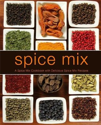 Book cover for Spice Mix