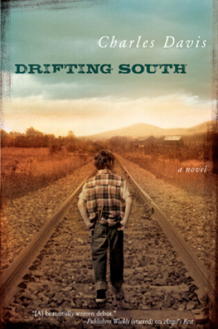 Cover of Drifting South