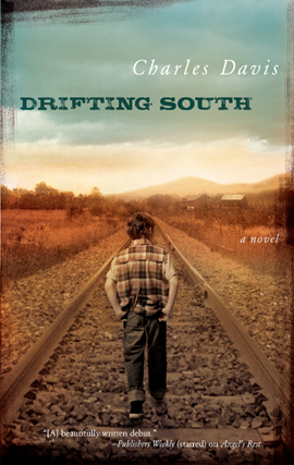 Book cover for Drifting South