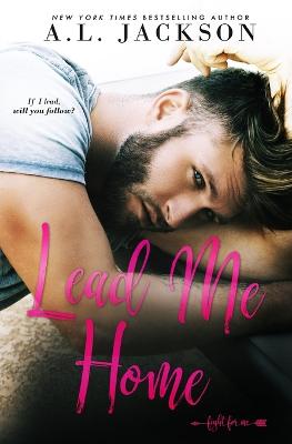 Book cover for Lead Me Home