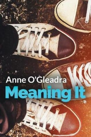 Cover of Meaning It