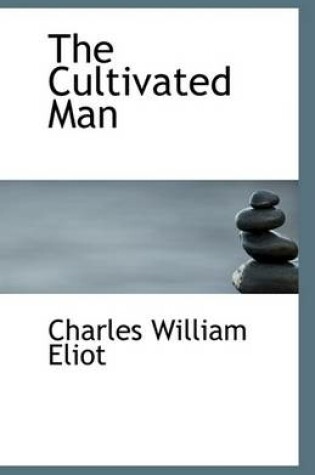 Cover of The Cultivated Man