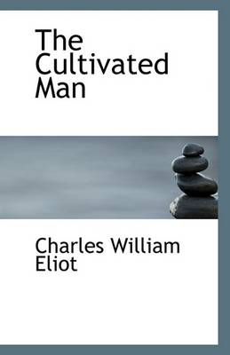 Book cover for The Cultivated Man