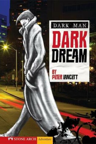 Cover of Dark Dream