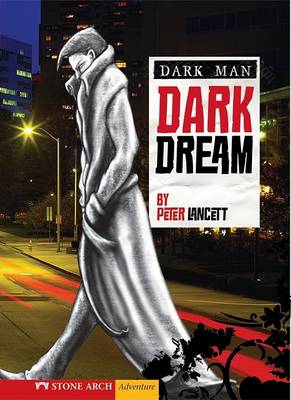 Cover of Dark Dream
