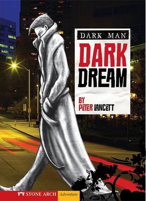 Book cover for Dark Dream