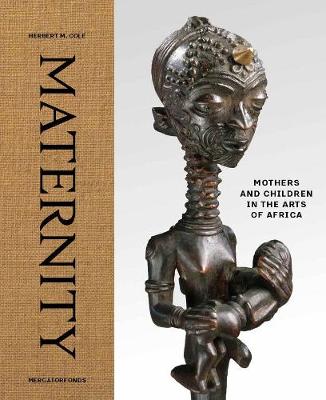 Cover of Maternity