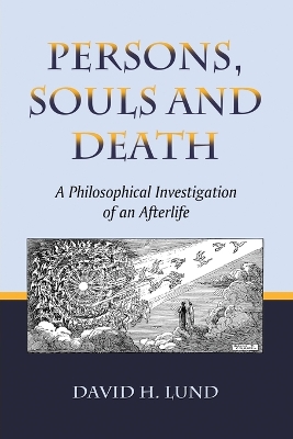 Book cover for Persons, Souls and Death