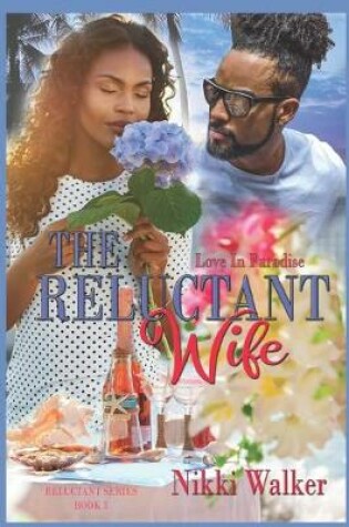 Cover of The Reluctant Wife