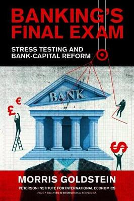 Book cover for Banking's Final Exam